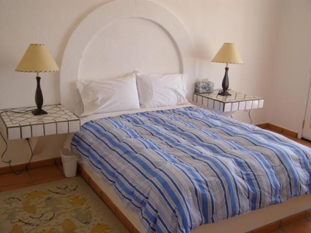 Casa Las Vistas Del Mar By Fmi Rentals ปูแอร์โตเปญาสโก ภายนอก รูปภาพ